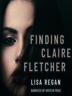 cover image of Finding Claire Fletcher